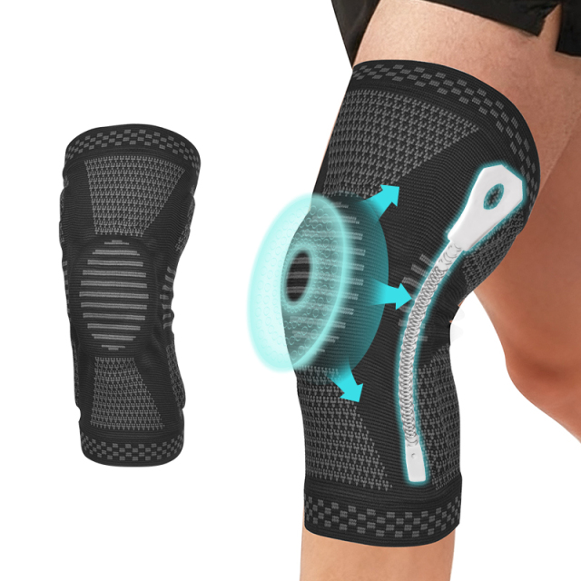 CHK-HX-06 knee pad