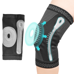 CHK-HX-06 knee pad