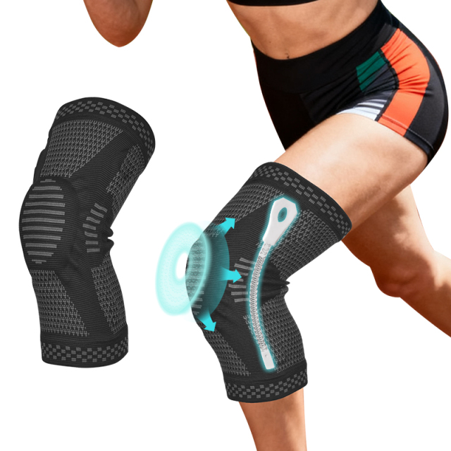 CHK-HX-06 knee pad