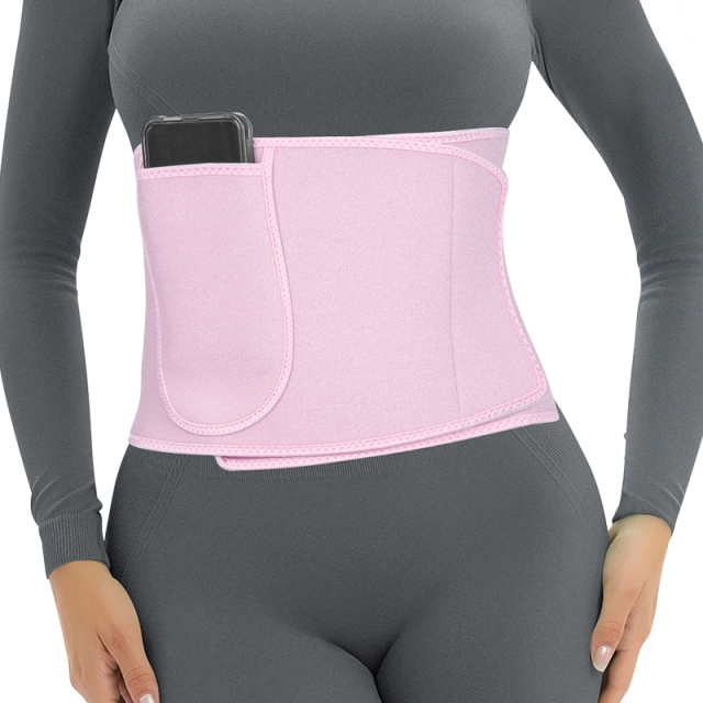 CHK-YD-002 Silver ion sweat belt