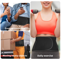 CHK-YD-003 Gel compression belt