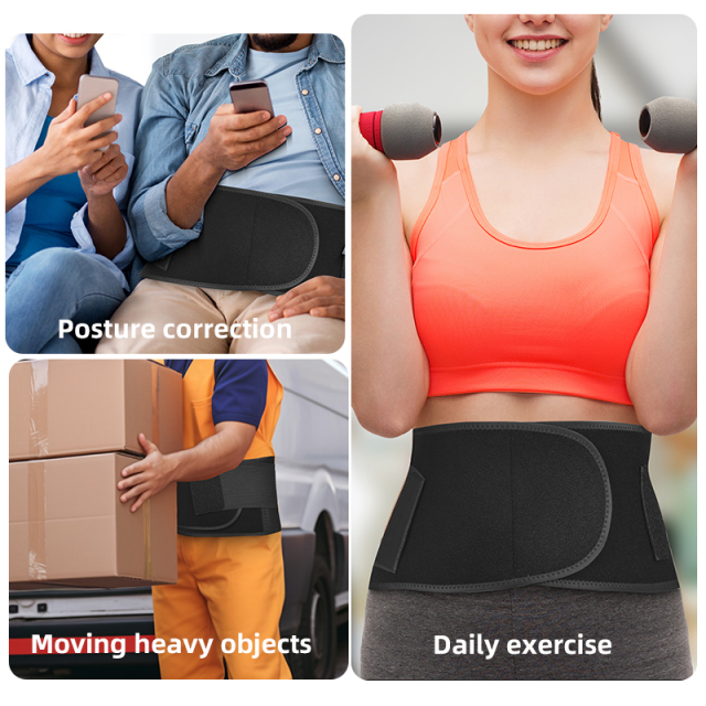 CHK-YD-003 Gel compression belt