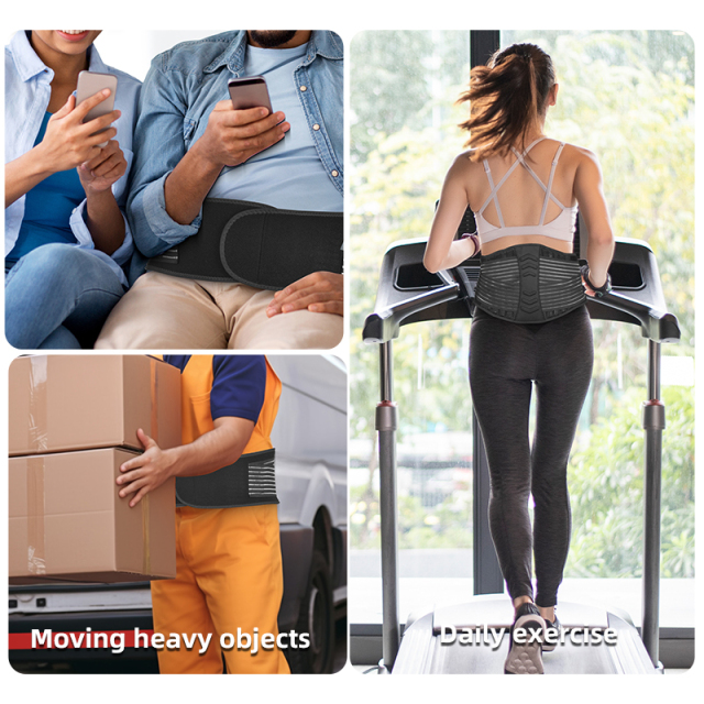 CHK-YD-004 Spring support strip compression belt