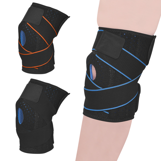 CHK-HX-01 knee pad