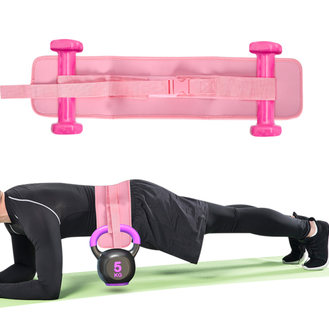 CHK-YD-005hip thrust belt