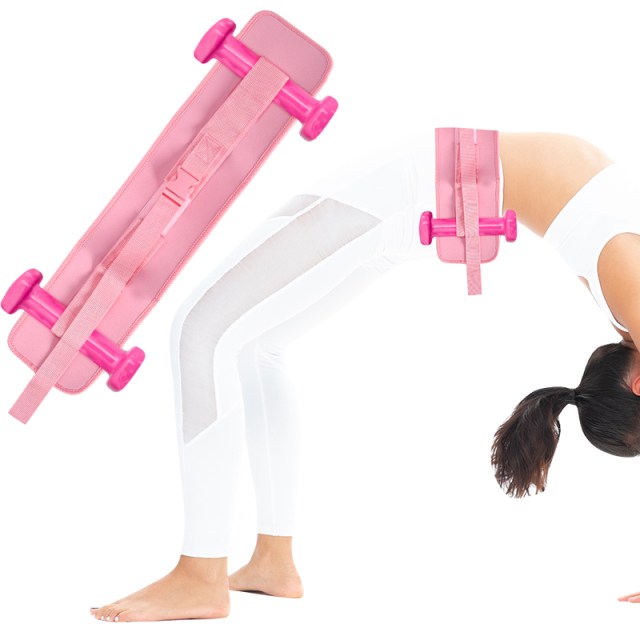 CHK-YD-005hip thrust belt