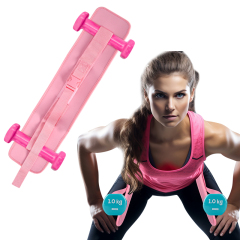 CHK-YD-005hip thrust belt