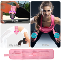 CHK-YD-005hip thrust belt