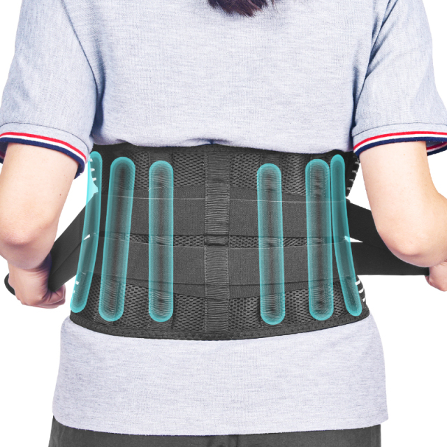 CHK-YD-008 Waist support