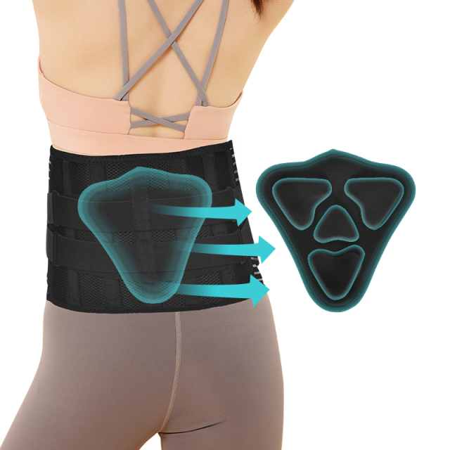 CHK-YD-008 Waist support