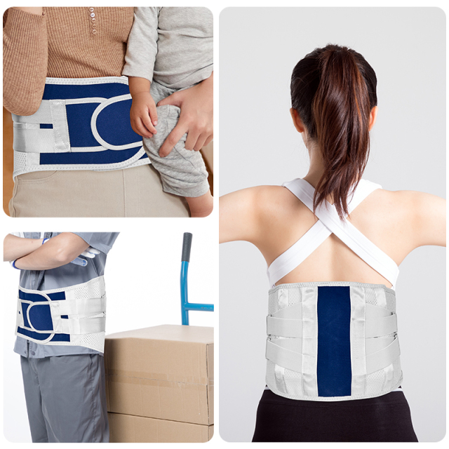 CHK-YD-009 Support pressure belt