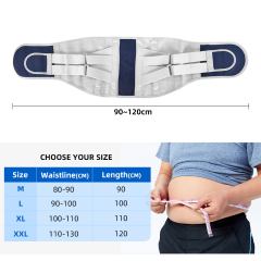 CHK-YD-009 Support pressure belt