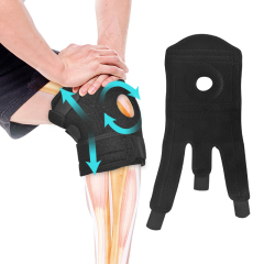 CHK-HX-04Triple pressure knee pads