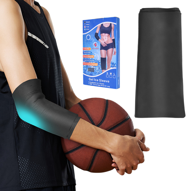 CHK-HX-03Gel kneepad