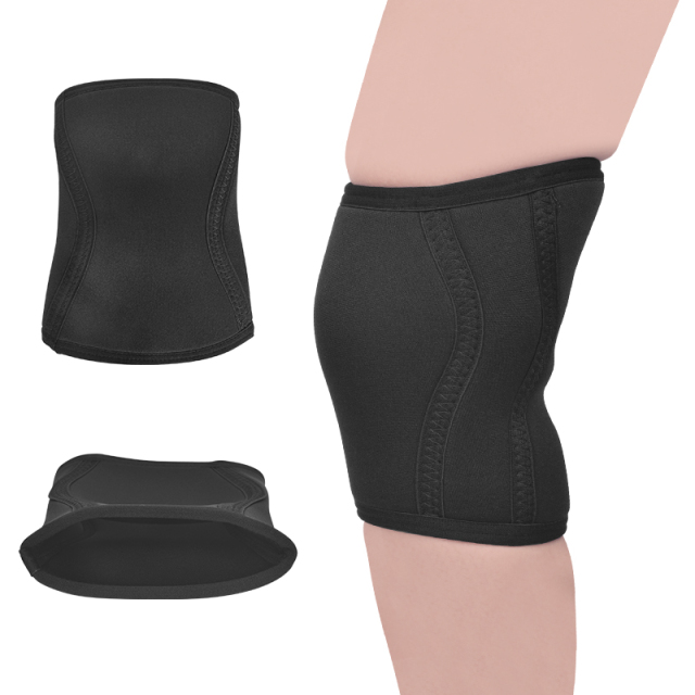 CHK-HX-027mm knee pads