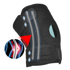 CHK-HX-04Triple pressure knee pads