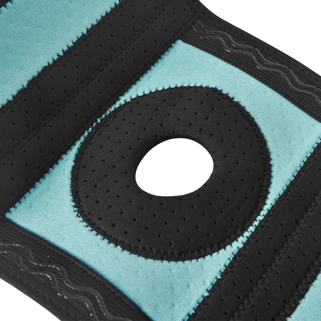 CHK-HX-04Triple pressure knee pads