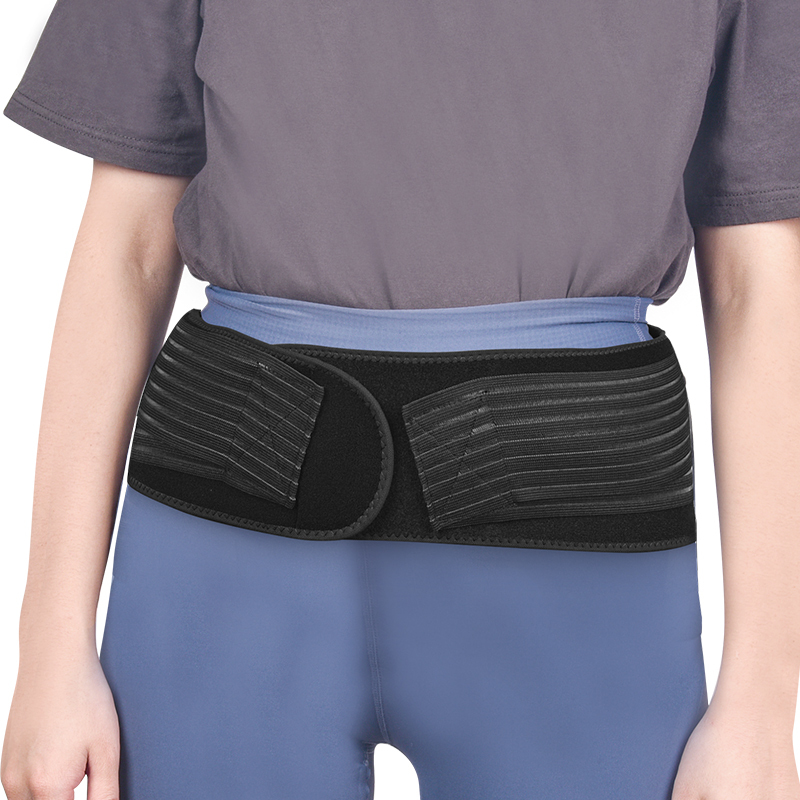 CHK-YD-004Spring support strip compression belt