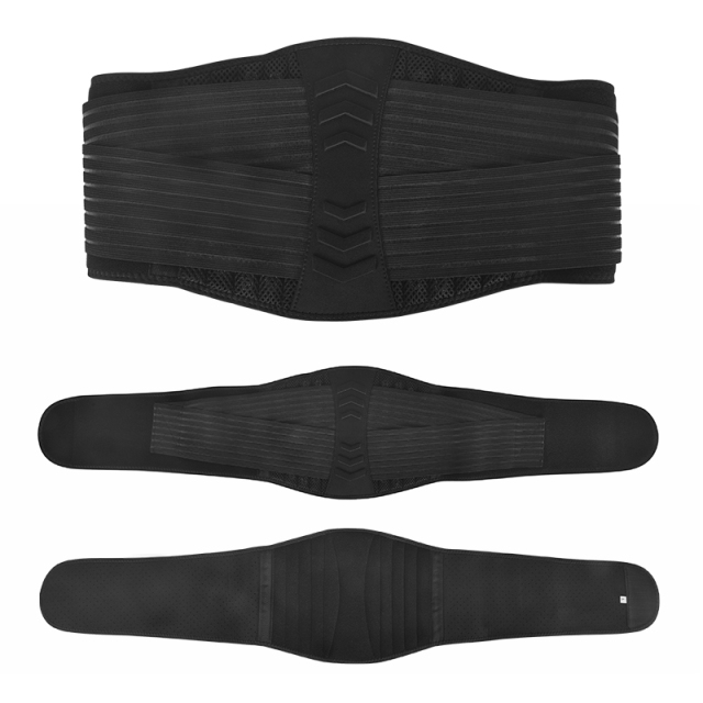 CHK-YD-004Spring support strip compression belt