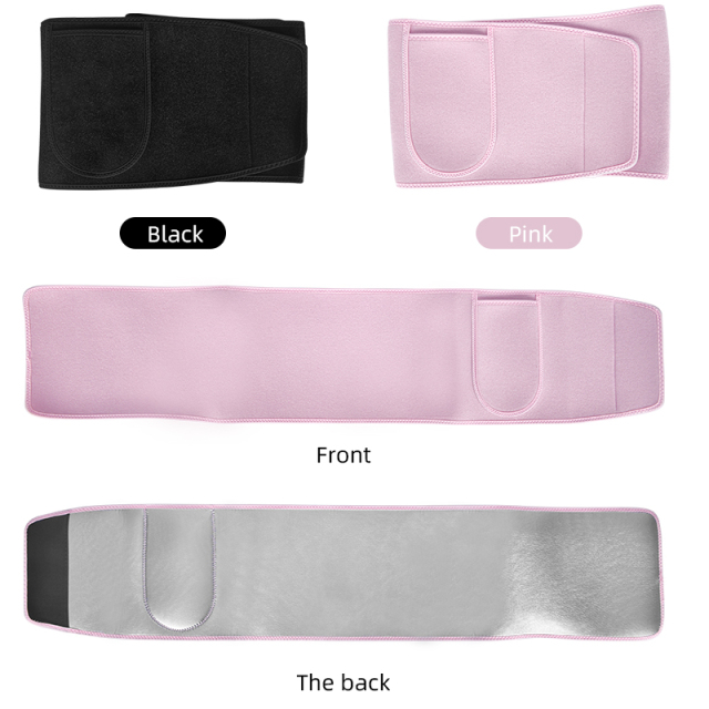 CHK-YD-002 Sweat Belt