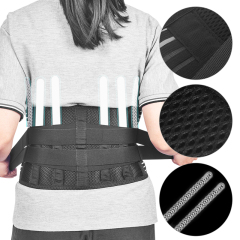 CHK-YD-008Breathable waistband