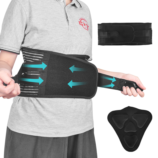 CHK-YD-008Breathable waistband