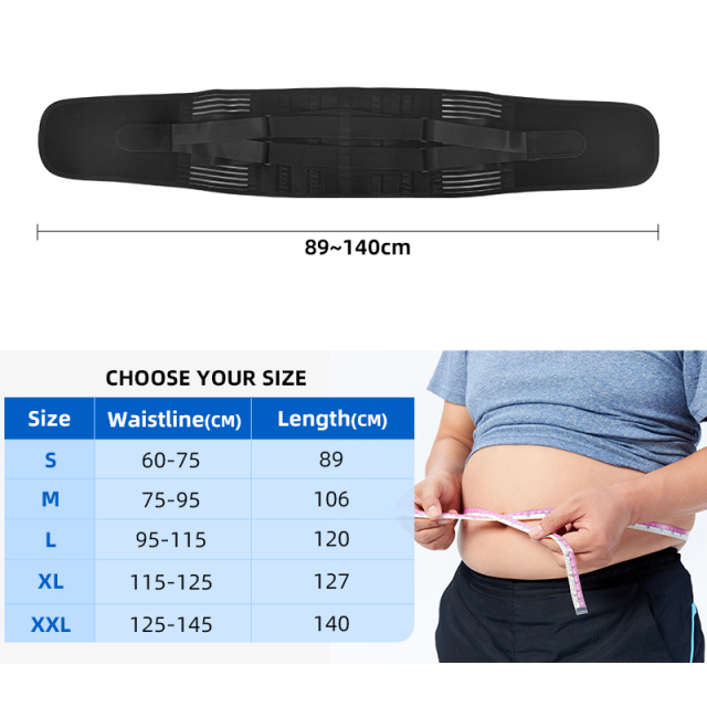 CHK-YD-008Breathable waistband