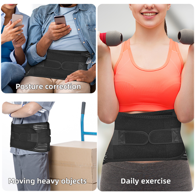 CHK-YD-008Breathable waistband