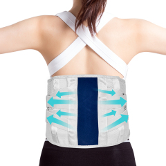 CHK-YD-009Steel plate support belt