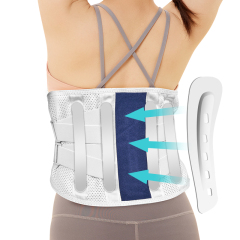 CHK-YD-009Steel plate support belt