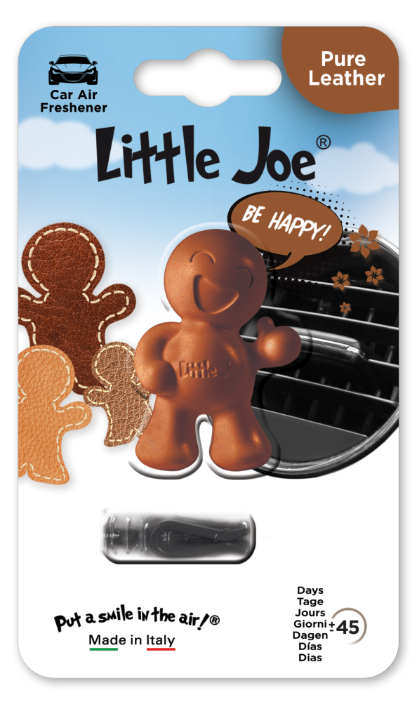 Little Joe Thumbs Up