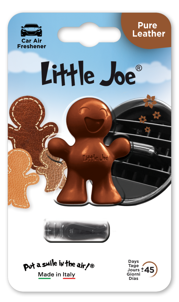 Little Joe ® Clipping Air Fresheners