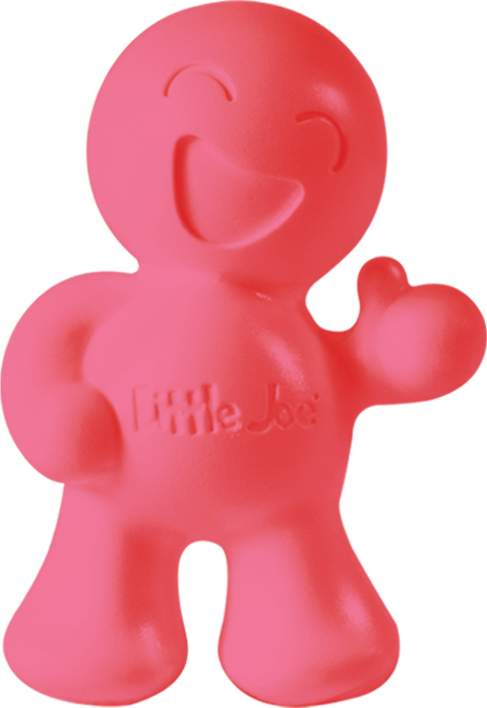 Little Joe Thumbs Up