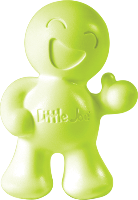 Little Joe Thumbs Up