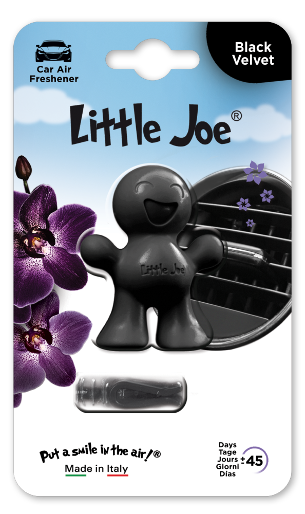 Little Joe ® Clipping Air Fresheners
