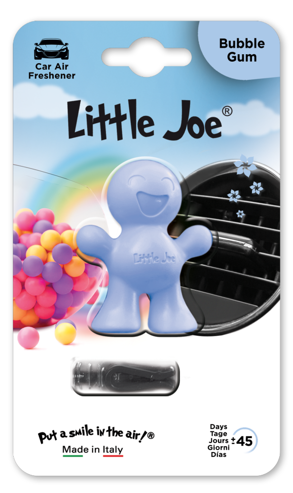 Little Joe ® Clipping Air Fresheners