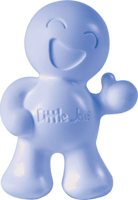 Little Joe Thumbs Up