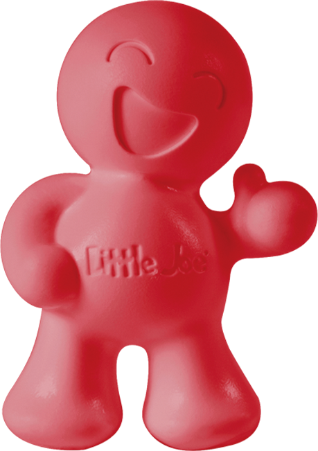 Little Joe Thumbs Up