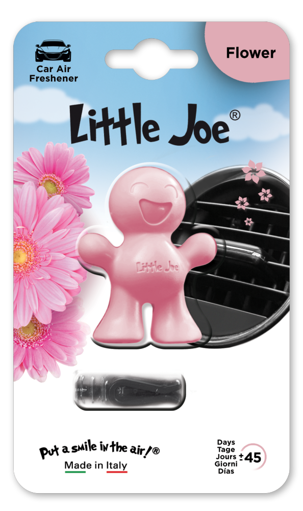 Little Joe ® Clipping Air Fresheners