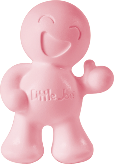 Little Joe Thumbs Up