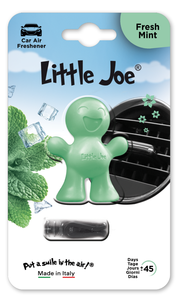 Little Joe ® Clipping Air Fresheners
