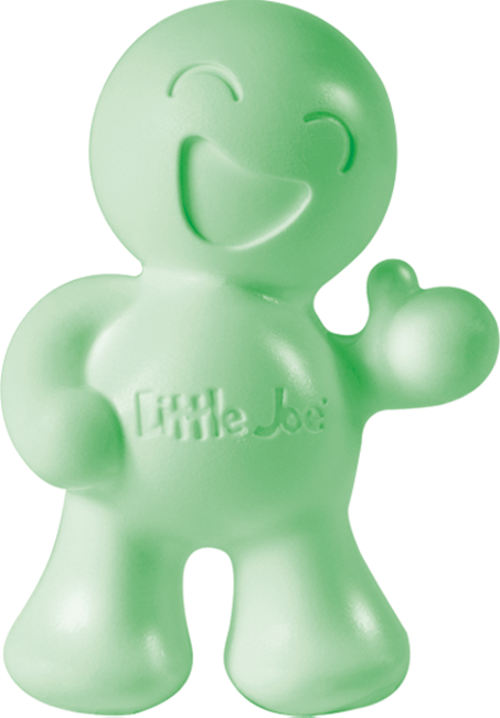 Little Joe Thumbs Up