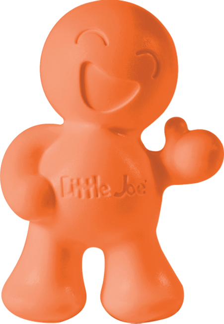 Little Joe Thumbs Up
