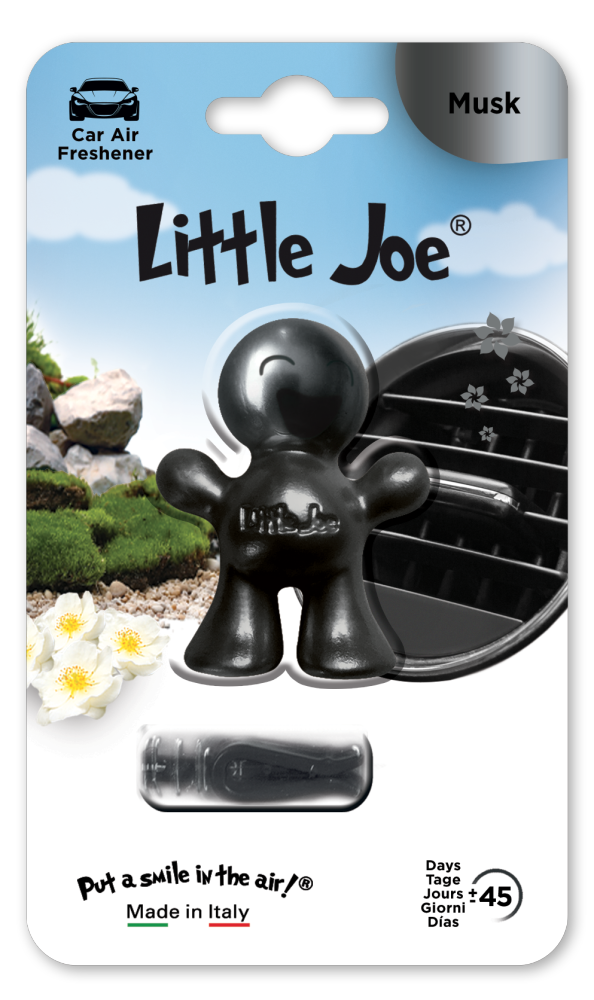 Little Joe ® Clipping Air Fresheners
