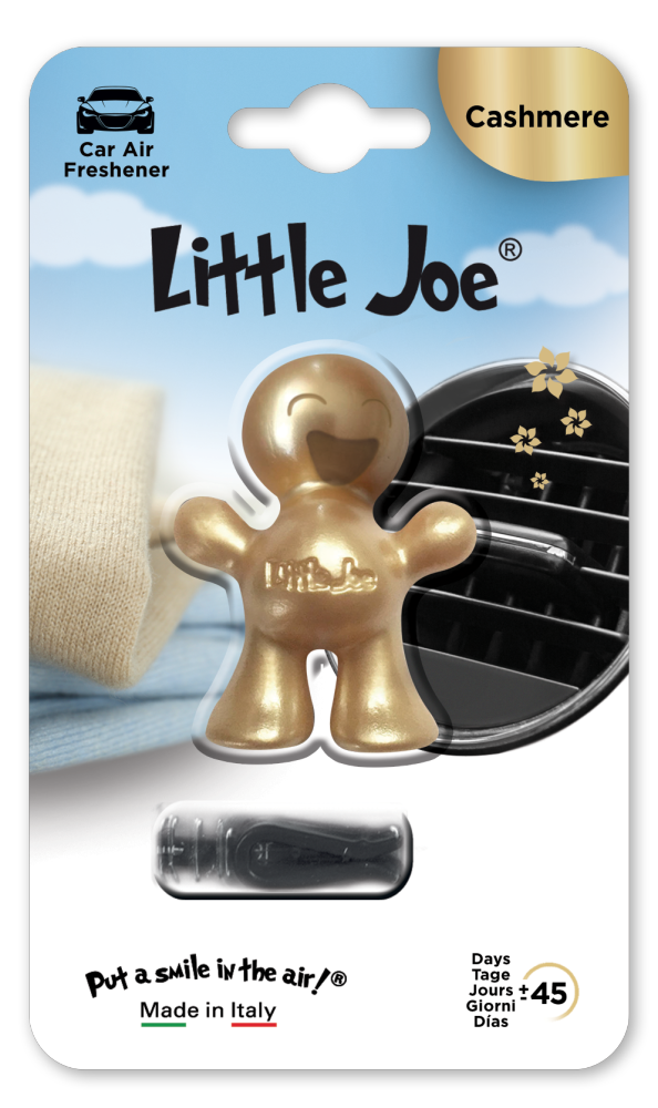 Little Joe ® Clipping Air Fresheners