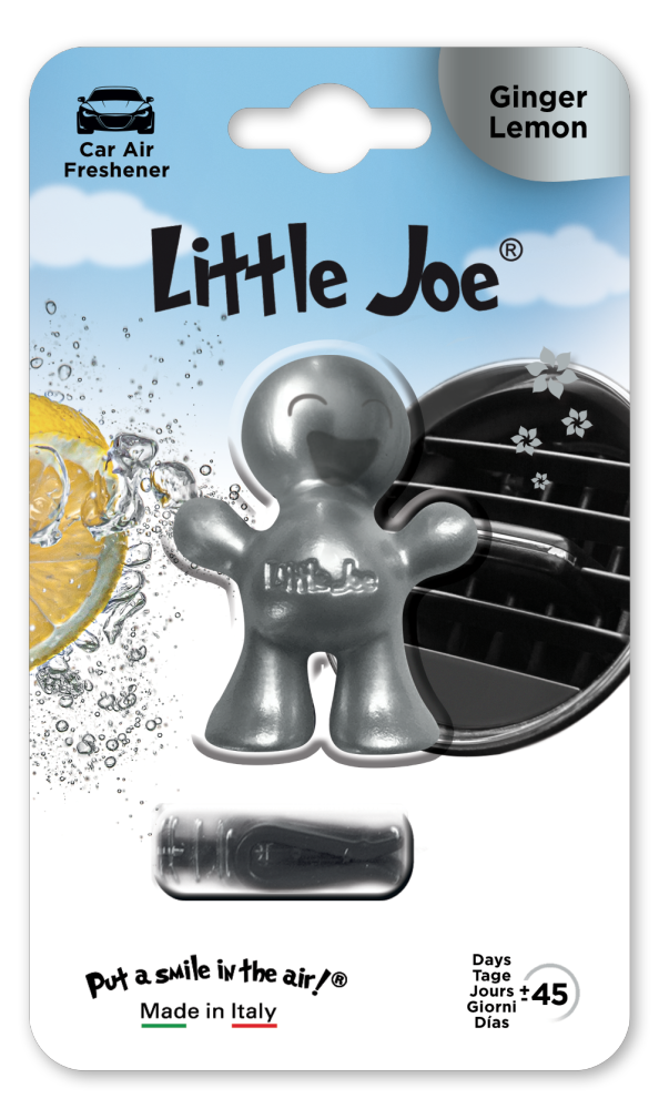 Little Joe ® Clipping Air Fresheners