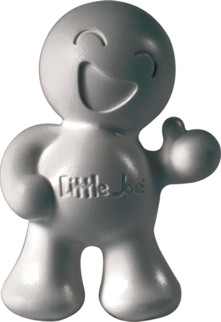 Little Joe Thumbs Up