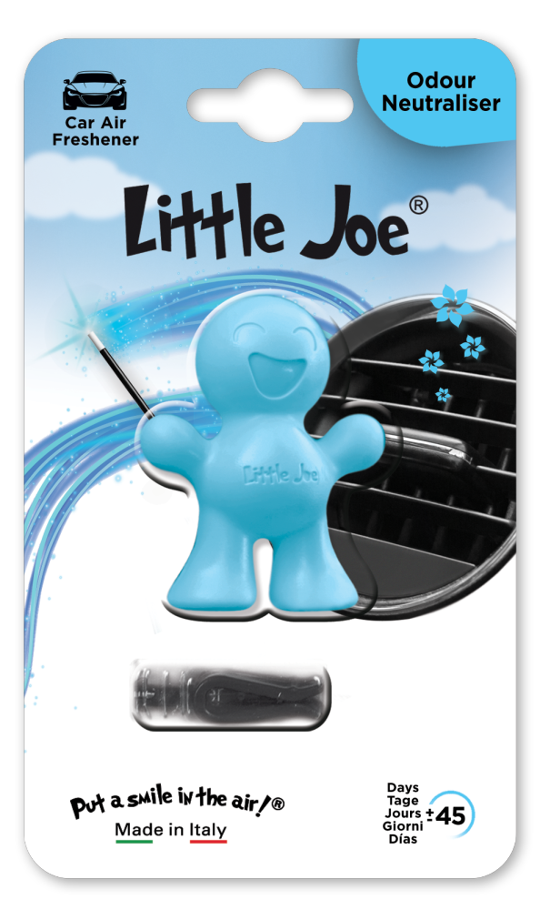 Little Joe ® Clipping Air Fresheners