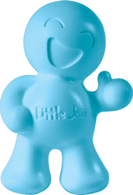 Little Joe Thumbs Up