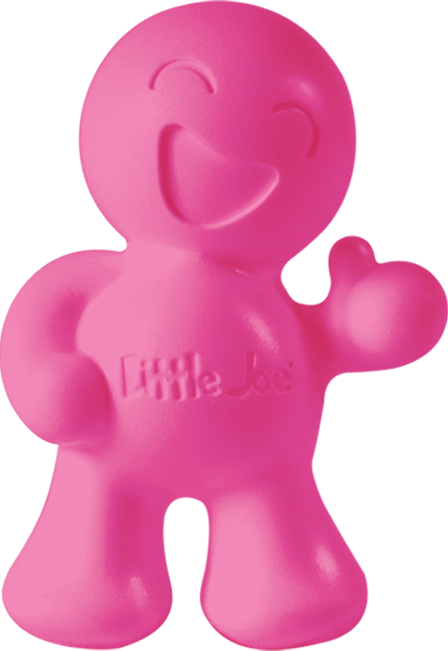 Little Joe Thumbs Up